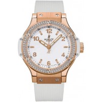 Hublot Big Bang 38MM 361PE2010RW1104 Hublot Big Bang 38MM 361PE2010RW1104